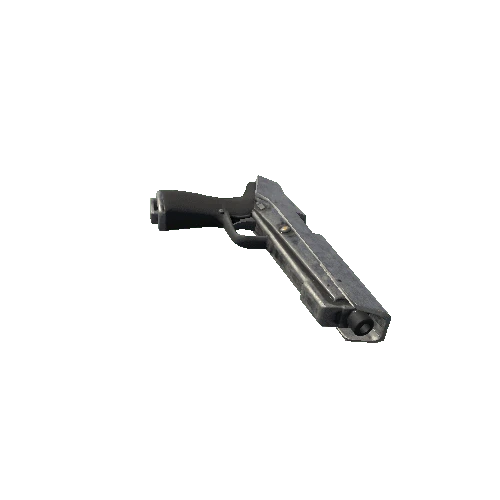 Laser Pistol_4